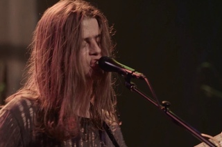 Blaenavon - My Bark Is Your Bite (Live on KEXP)