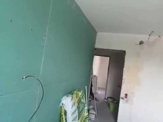 Звукоизоляция стен. Бюджетный вариант.