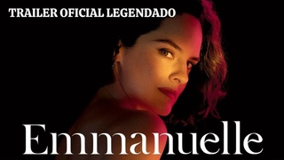 EMMANUELLE 2024 #Remake Trailer 🔞Drama #Erótico com Noémie Merlant  by Audrey Diwan