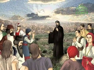 Мульткалендарь. 6 сентября