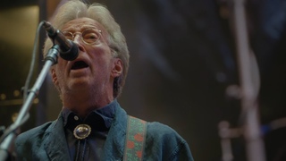 Eric Clapton - Makes No Difference (Live) Crossroads 2023