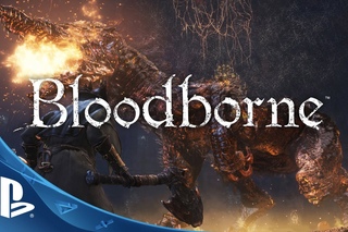 Bloodborne - Cut You Down Trailer | The Hunt Begins | PS4