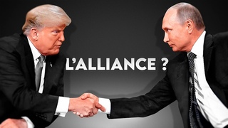 Trump et Poutine se rapprochent, les rvlations expliques