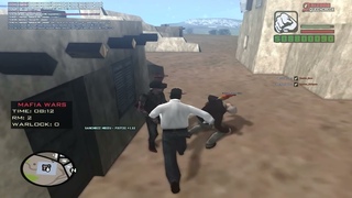 brotherly owning ft. dimaladno gta in desc/гта в описании