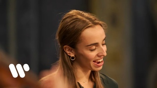 Lea Desandre sings Handel: Semele, HWV 58, Act 3: No, No, Ill Take No Less