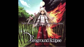Foreground Eclipse - 6 Albums Compilation