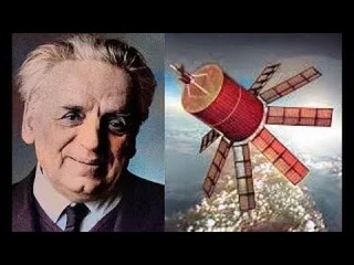 АРМЯНЕ и РАКЕТЫ: АНДРОНИК ИОСИФЯН - СОЗДАТЕЛЬ ПЕРВЫХ МЕТЕО СПУТНИКОВ  Метеор