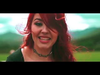 Celtian   - Niamh-  feat. Antón Davila (Celtas Cortos)