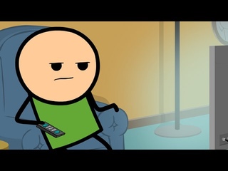 Cyanide & Happiness - Junk Mail