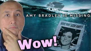 Amy Bradley Is Missing | Netflix Docu Series Review (2025)