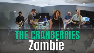 Zombie - The Cranberries (Cover by My Dad's Radio)