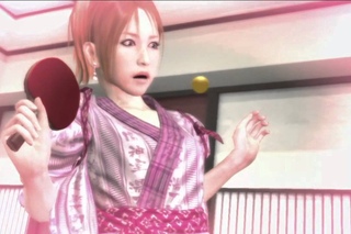 Yakuza Dead Souls Mini Games Trailer