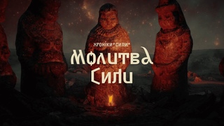 Молитва Сили | Prayer of Power