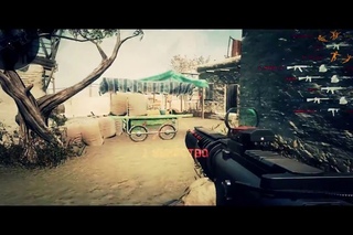 Warface-fragmovie by Wpshka174