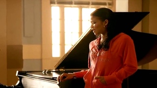 Cassie - Is It You (Step Up 2 The Streets Soundtrack) HD