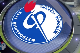 . Факел - Балтика - 1:2