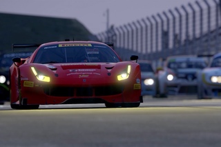 Project CARS 2