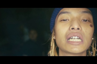 Yung Gleesh — Both Ways (Feat. Keith Ape & UnoTheActivist)