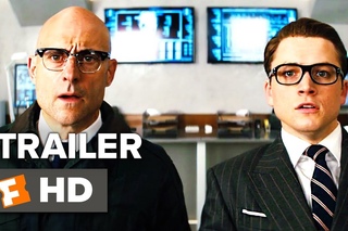 Kingsman: The Golden Circle Final Trailer (2017) | Movieclips Trailers