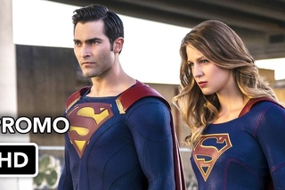 Supergirl 2x02 Promo The Last Children of Krypton (HD)