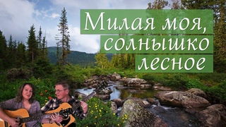 По просьбе подписчиков. #визбор #бардовскаяпесня #аккорды