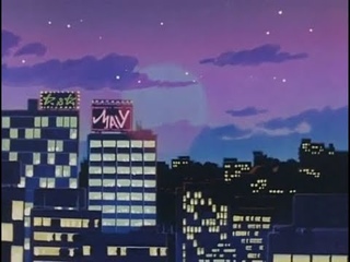 Aesthetic Anime 90s ~ lofi hip hop/relaxing beats