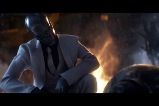 Batman: Arkham Origins Official Trailer