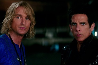 Zoolander 2 (2016) - “I Trust Her“ Clip - Paramount Pictures