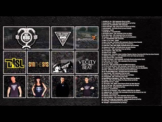 DISL Automatic, Genocide & Beast 1333 - Unstoppable