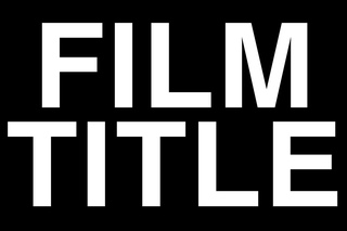 How To Make A Blockbuster Movie Trailer
