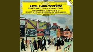 Ravel: Piano Concerto in G Major, M. 83 - II. Adagio assai