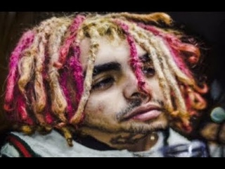 LIL PUMP IS GOD [Рифмы и Панчи]