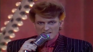 Tino Casal - Life On Mars (Vida En Marte) (1981)