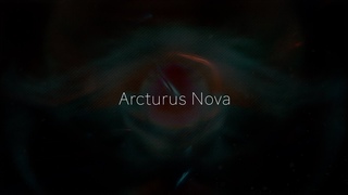 Arcturus Nova - Ambient Soundscape Kontakt Instrument