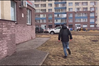 От судьбы не убежишь