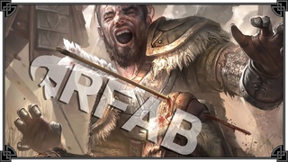 СКАЙРИМ НА СТЕРОИДАХ! RFAB ЧТО ЭТО И КАК В ЭТО ИГРАТЬ  ВСЁ О СБОРКЕ  REQUIEM FOR A BALANCE 1