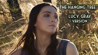 The Hanging Tree (Lucy Gray version) - Fan Cover | Songbirds and snakes ballads
