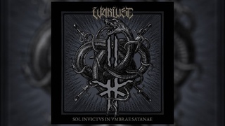 Warlust - Sol Invictus In Umbrae Satanae (Full Album)