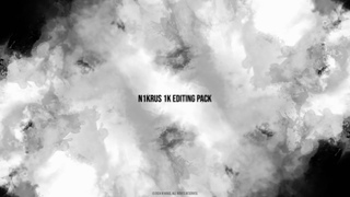 N1KRUS 1K EDITING PACK