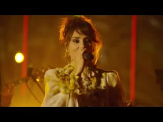 ZAZ: Эксклюзивный концерт в кино  Трейлер (франц., рус.)