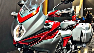 20 Best Sport-Touring Motorcycles For 2025