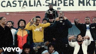 Young Dolph — Love For The Streets