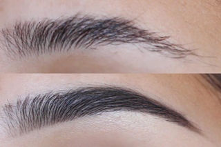 EYEBROW TUTORIAL | 2016