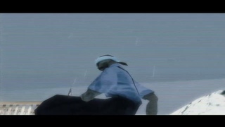 конец солнечных дней...  1080p30fps