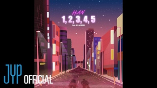 HAN 1, 2, 3, 4, 5 (Feat.  of NMIXX) | Stray Kids : SKZ-RECORD