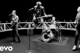 Franz Ferdinand - Bullet