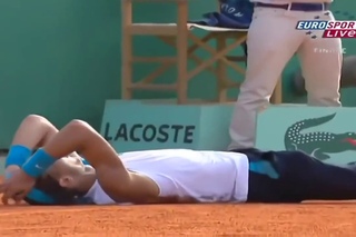 Nadal- All 15 Grand Slam Championship Points (HD)