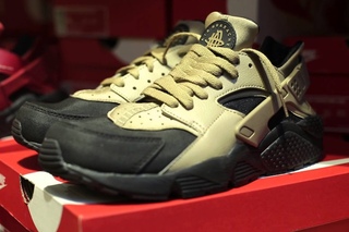 Ноябрь 2015. Новинки RockAir. Новые Модели Nike Air Huarache. [Рифмы и Панчи].