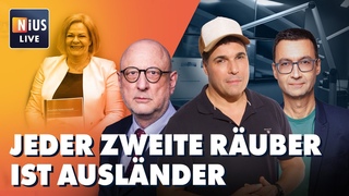 BREAKING: Trumps Megazlle erschttern die Welt! 20% auf deutsche Pkw! | NIUS Live am 3. April 2025