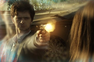 A Day in the Life of Max Payne